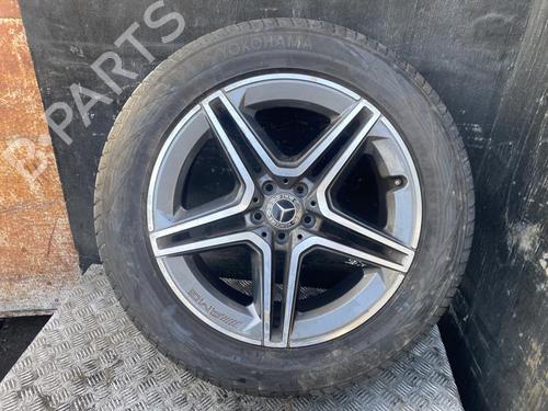 Fælk Fælk MERCEDES-BENZ GLE (V167) GLE 350 d 4-matic (167.121) (272 hp) 37570892 37570892