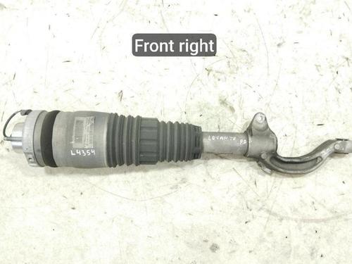 Used Right front shock absorber MASERATI LEVANTE SUV (M161) 3.0 D Q4 (275 hp) 28934795