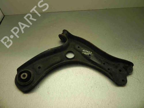 Venstre fortil bærearm SKODA FABIA III Estate (NJ5) 1.0 TSI (95 hp) 28925613