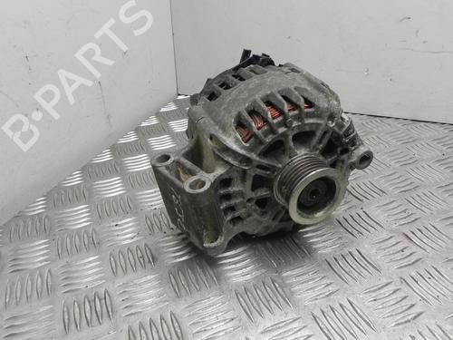 Used Alternator FORD C-MAX II (DXA/CB7, DXA/CEU) 1.6 Ti (125 hp) 28930132