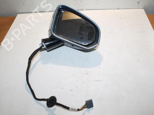 Used Left mirror Left mirror VOLVO V90 II Estate (235) D4 AWD (190 hp) 36459005 36459005