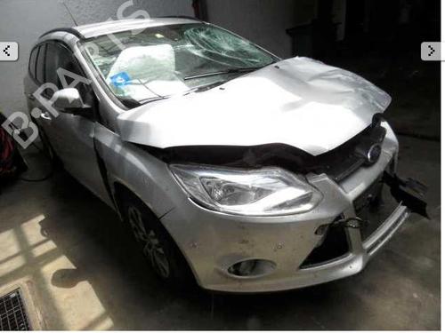 Air vent FORD FOCUS III Turnier 1.6 TDCi | BP37577886I21 - Image 7