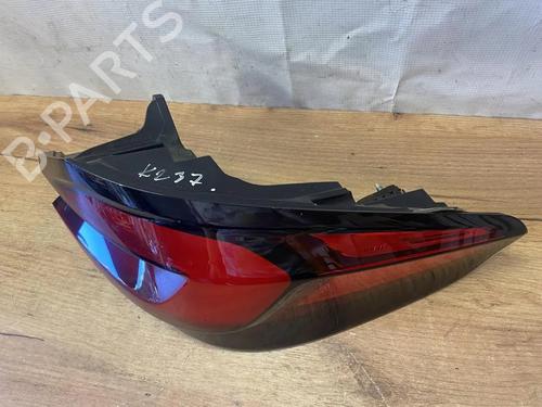 Right taillight BMW 5 (G30, F90) 530 e Plug-in Hybrid | BP36908524C35  - Image 5