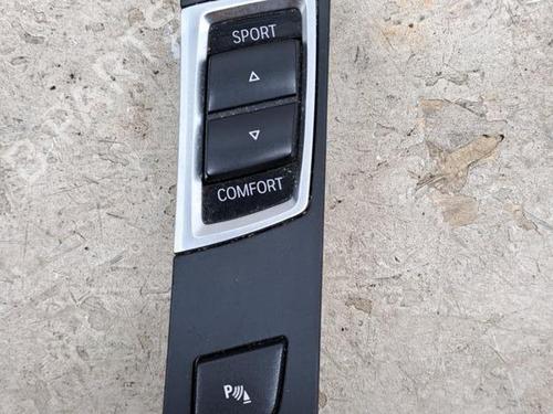 Used Switch BMW 5 Touring (F11) 525 d (218 hp) 28928071