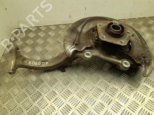 Right front brake caliper AUDI A4 B9 (8W2, 8WC) 2.0 TFSI | BP28943310M104