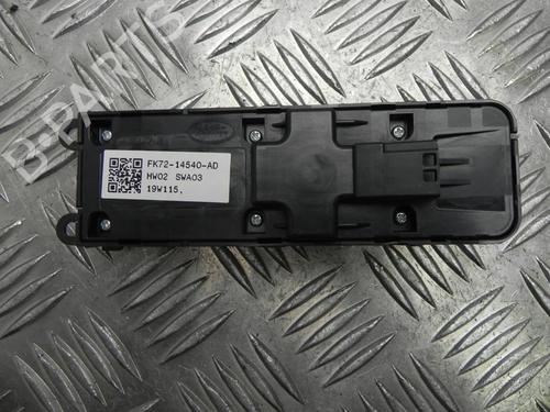 Switch JAGUAR I-PACE (X590) EV400 AWD | BP37580368I30 - Image 2
