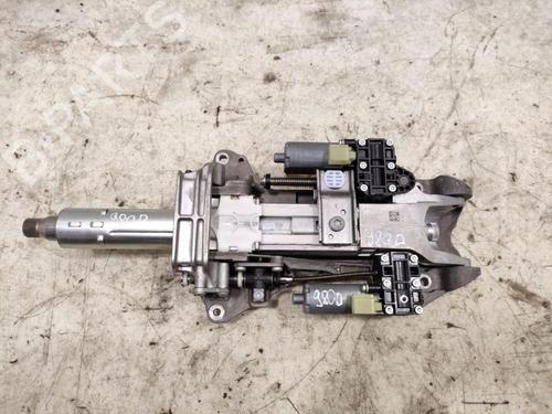 Steering column MERCEDES-BENZ EQS (V297) EQS 450+ (297.123) | BP38998440M21 - Image 2