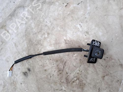 Camera MAZDA CX-3 (DK) 2.0 SKYACTIV-G (DK5W, DK6W) (120 hp) 28948439