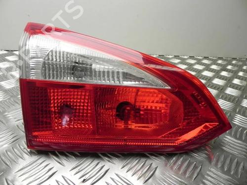 Used Left taillight Left taillight FORD FOCUS III Turnier 1.6 TDCi (115 hp) 28919890 28919890