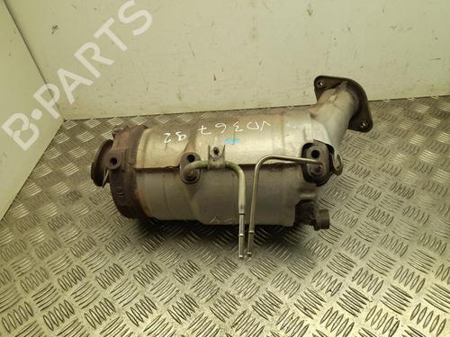 Catalyst TOYOTA LAND CRUISER PRADO (_J15_) 2.8 D-4D (GDJ150_, GDJ155_, GDJ150, GDJ151) | BP37562364M10 - Image 4