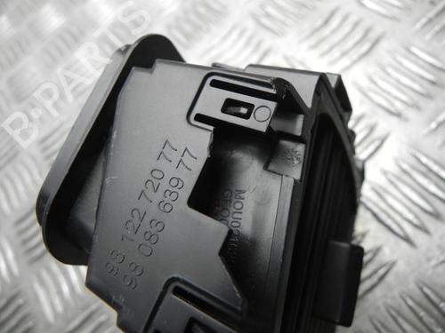 Luftventil TOYOTA PROACE Van (MDZ_) 2.0 D4d (MDZ3) | BP37546669I21 - Image 3