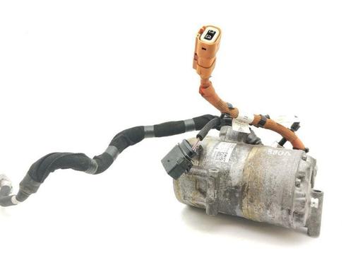 Used AC compressor PORSCHE PANAMERA (971) 2.9 4 E-Hybrid (97ABE1, 97BBE1, 97ABX1) (462 hp) 28914358