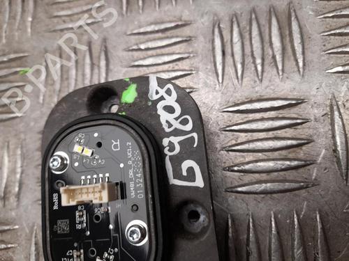 Lights ECU VW PASSAT B8 Variant (3G5, CB5) 1.4 GTE Hybrid | BP37568241M55 - Image 3