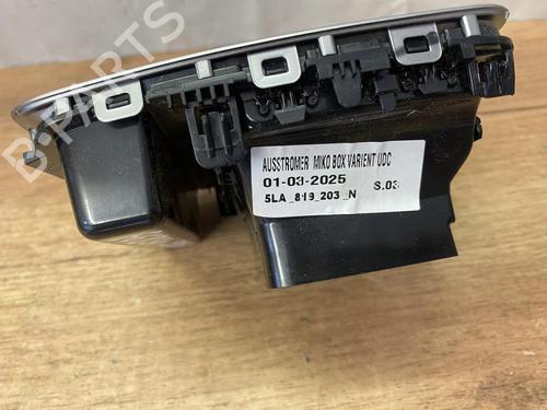Luftventil SKODA ELROQ (PYL) 50 | BP38966543I21 - Image 3