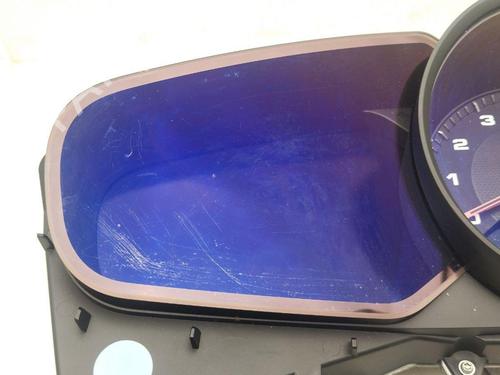 Cockpit PORSCHE CAYENNE (9YA) 4.0 Turbo S E-Hybrid AWD (9YACH1) | BP28929099C47 