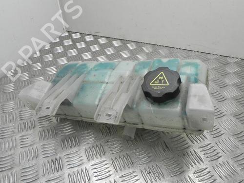 Vase D'Expansion TESLA MODEL S (5YJS) 70D AWD (334 hp) 28909022