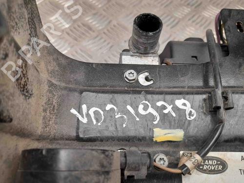 Water radiator LAND ROVER DISCOVERY IV (L319) 3.0 TD 4x4 | BP28948279M31