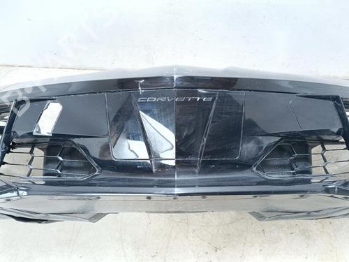 Front bumper CHEVROLET CORVETTE (C8) 6.2 | BP38998872C7 - Image 8