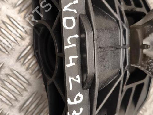 Engine mount OPEL FRONTERA (OV24) 1.2 MHEV | BP39733979M89 - Image 3
