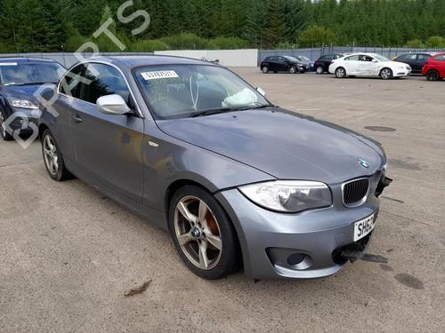 Engine control unit (ECU) BMW 1 Coupe (E82) 118 d | BP37544005M57 - Image 5