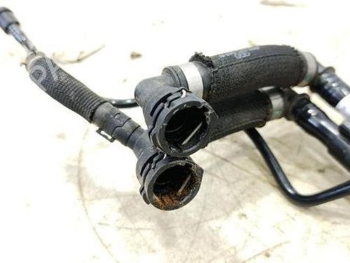 Pipe AUDI E-TRON (GEN) 50 quattro | BP28921761M125 