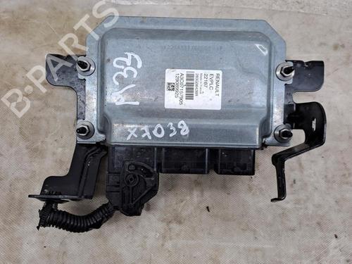Computer motormanagement RENAULT ZOE (BFM_) ZOE (92 hp) 28946325