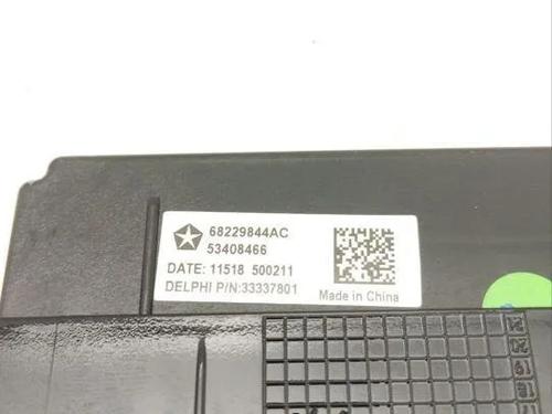 Elektronik Modul CHRYSLER PACIFICA (RU) 3.6 Hybrid | BP28940364M83