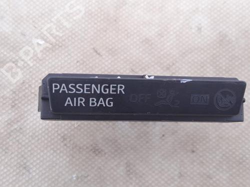 Airbag styreenhed SEAT IBIZA V (KJ1, KJG) 1.0 TSI (95 hp) 28928981