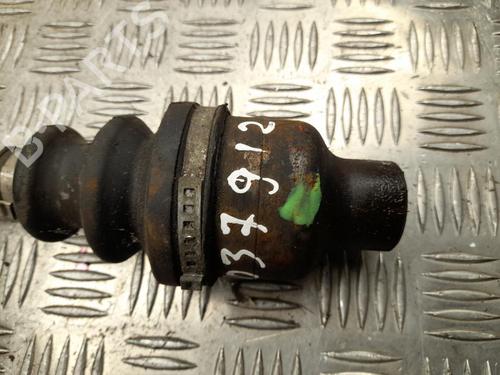 Right front driveshaft AIXAM CITY 0.4 | BP29310880M39 