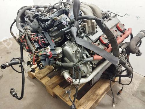 Engine AUDI A5 (8T3) S5 quattro | BP28932965M1 