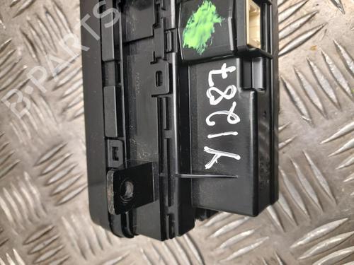 Climate control TOYOTA AURIS (_E18_) 1.8 Hybrid (ZWE186_, ZWE186R) | BP37549341I5 - Image 6