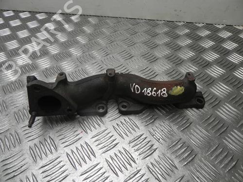 Used Exhaust manifold Exhaust manifold 37582219 37582219