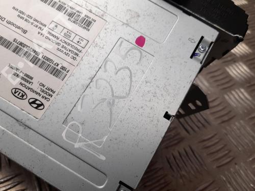 Electronic module KIA SPORTAGE IV (QL, QLE) 1.7 CRDi | BP28948056M83 