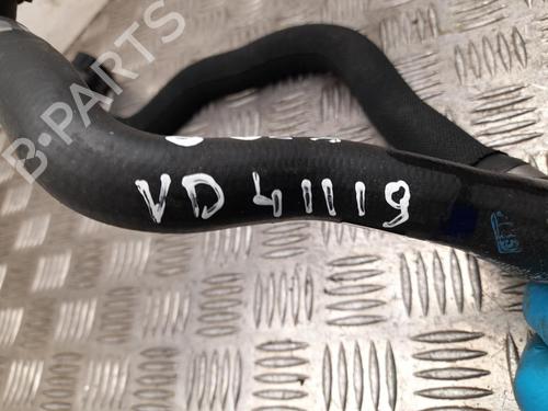 Pipe BMW 5 (G60, G90, G68) 530e Plug-in Hybrid | BP37573856M125 - Image 3