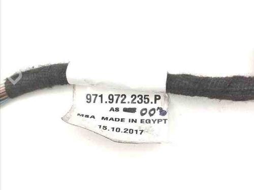 Left mirror PORSCHE PANAMERA (971) 3.0 4 (97ABA1, 97BBA1) | BP29373709C26 