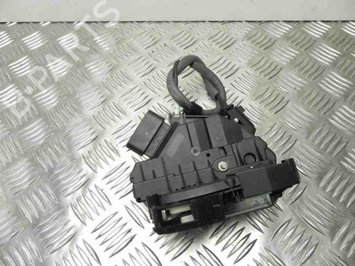 Used Rear right lock FORD FOCUS III Turnier 1.6 TDCi (115 hp) 28920126