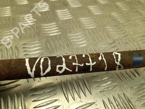 Driveshaft SUBARU FORESTER (SJ_) 2.0 D AWD (SJD) | BP37548812M37 - Image 4