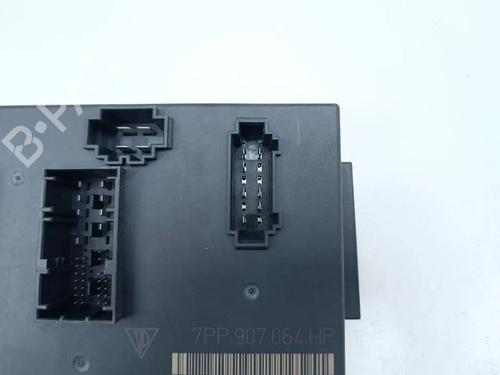 Electronic module PORSCHE CAYENNE (92A) 4.8 Turbo | BP33206736M83  - Image 6