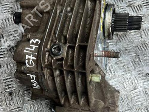 Used Transfer box Transfer box 37553419 37553419
