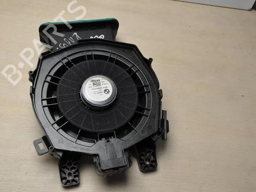 Electronic module BMW X3 (G01, F97, G08) iX3 | BP28935745M83 