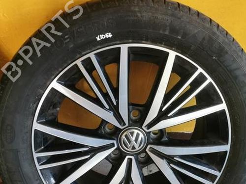 Rim VW GOLF VII Variant (BA5, BV5) 1.0 TSI | BP28932059C45 