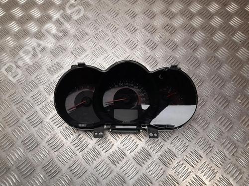 Used Instrument cluster Instrument cluster KIA SORENTO II (XM) 2.2 CRDi 4WD (197 hp) 28945674 28945674