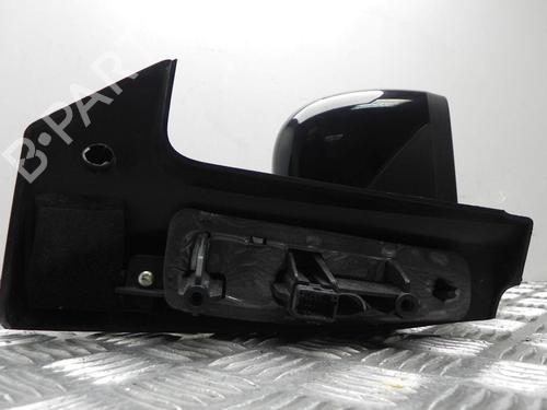 Right mirror RENAULT ZOE (BFM_) ZOE | BP28946752C27 