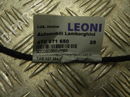 Antenne/Base LAMBORGHINI HURACÁN 5.2 LP 580-2 | BP37544383C140 - Image 3