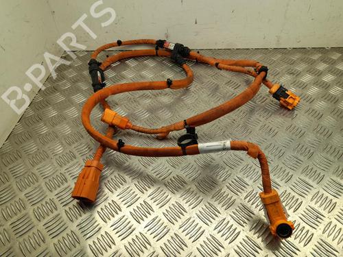 Used Wiring harness Wiring harness 37555559 37555559