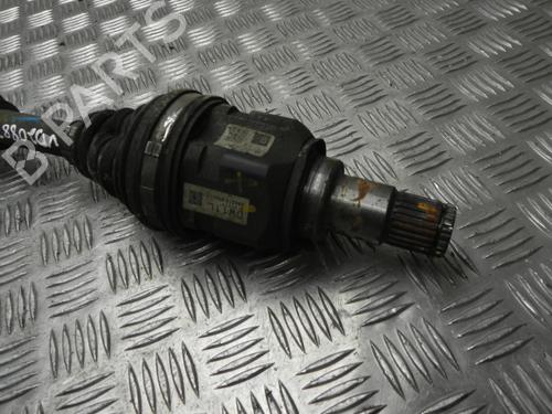Left front driveshaft TOYOTA PRIUS (_W3_) 1.8 Hybrid (ZVW3_) | BP28940922M38