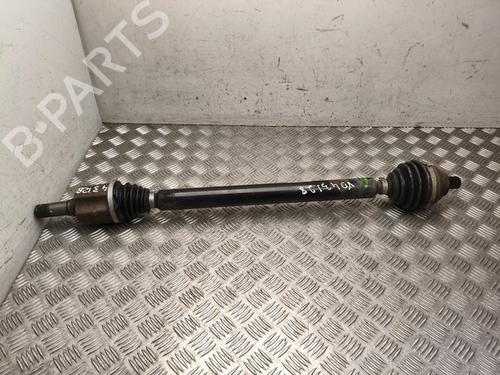 Used Driveshaft Driveshaft 38056646 38056646