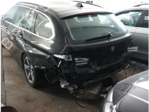 Switch BMW 5 Touring (F11) 525 d | BP37578111I30 - Image 5