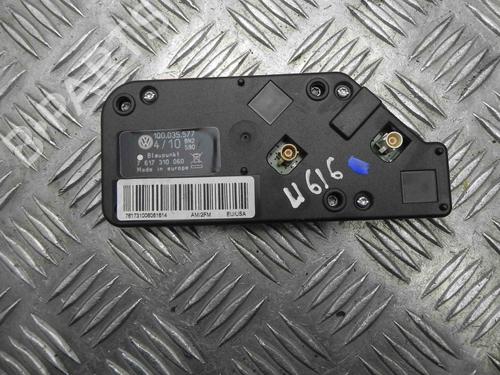 Used Antenna/Base VW EOS (1F7, 1F8) 1.4 TSI (160 hp) 28925016