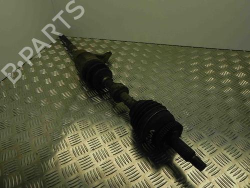 Used Right front driveshaft KIA SORENTO II (XM) 2.2 CRDi 4WD (197 hp) 28915071